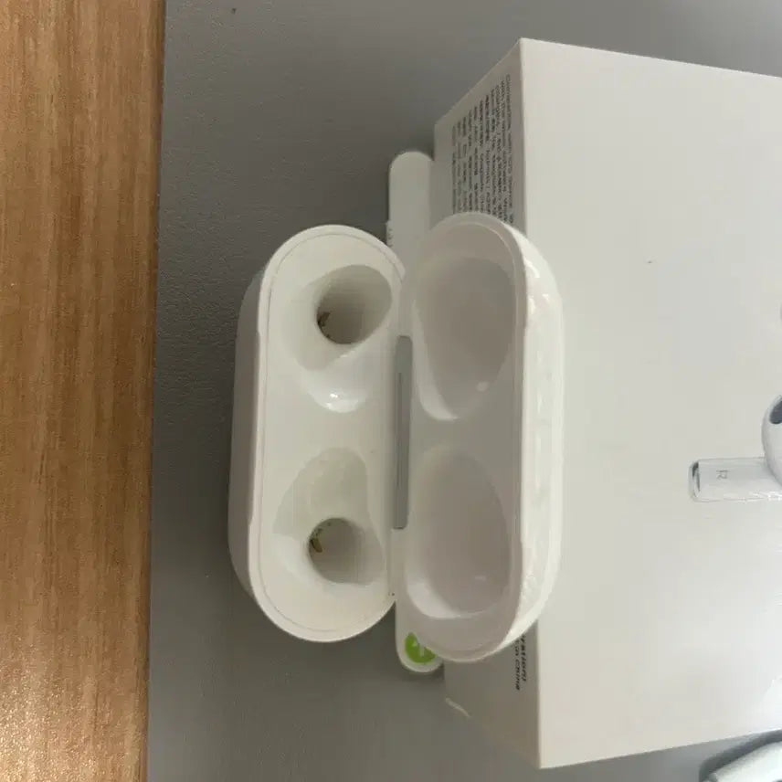 [BUNJANG] Apple AirPods 3rd Generation / 에어팟3세대