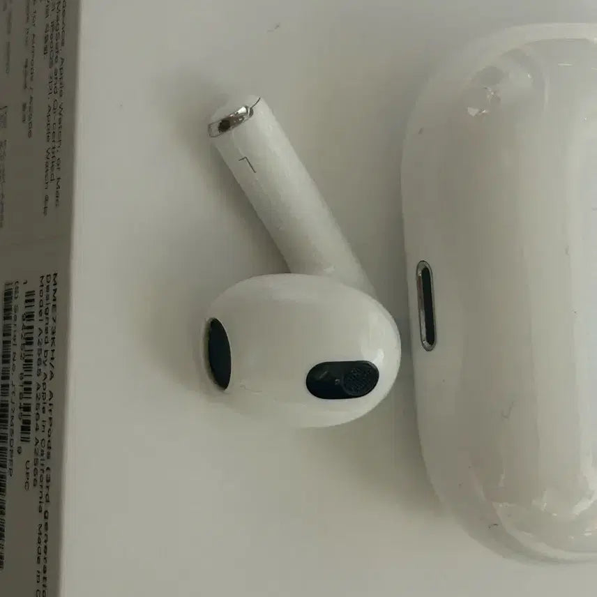 [BUNJANG] Apple AirPods 3rd Generation / 에어팟3세대