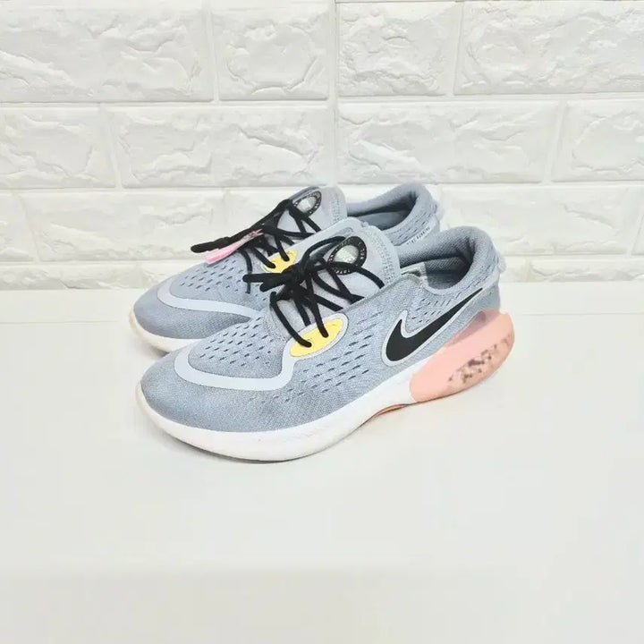 [BUNJANG] Nike Joyride Dual Run Running Shoes / 나이키 270 조이라이드 듀얼 런닝화(세탁완료)