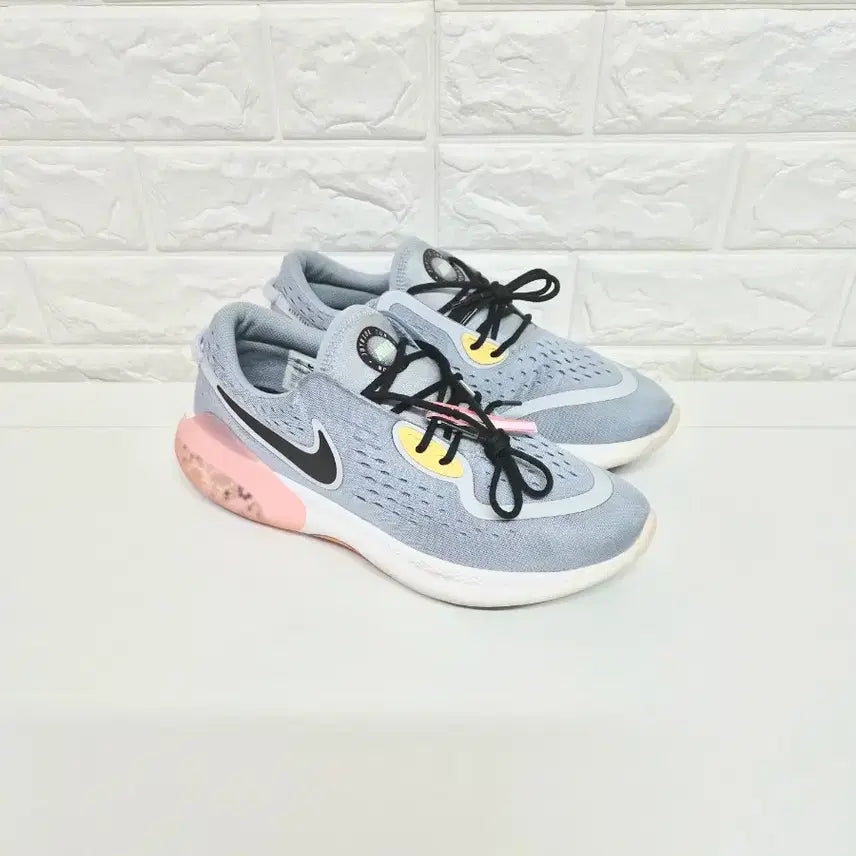 [BUNJANG] Nike Joyride Dual Run Running Shoes / 나이키 270 조이라이드 듀얼 런닝화(세탁완료)