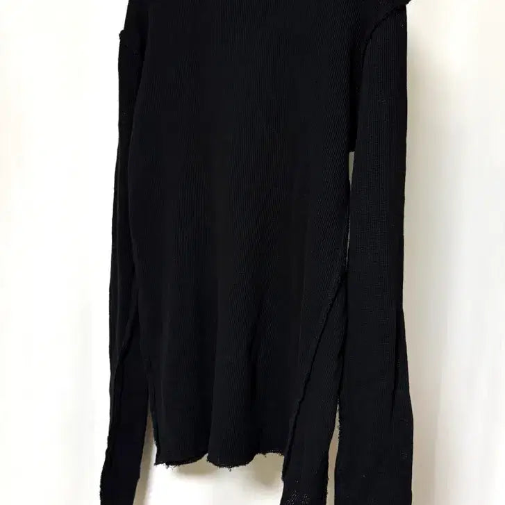 [SOLD OUT] 다미르 도마 디스트 코튼혼방 롱 슬리브