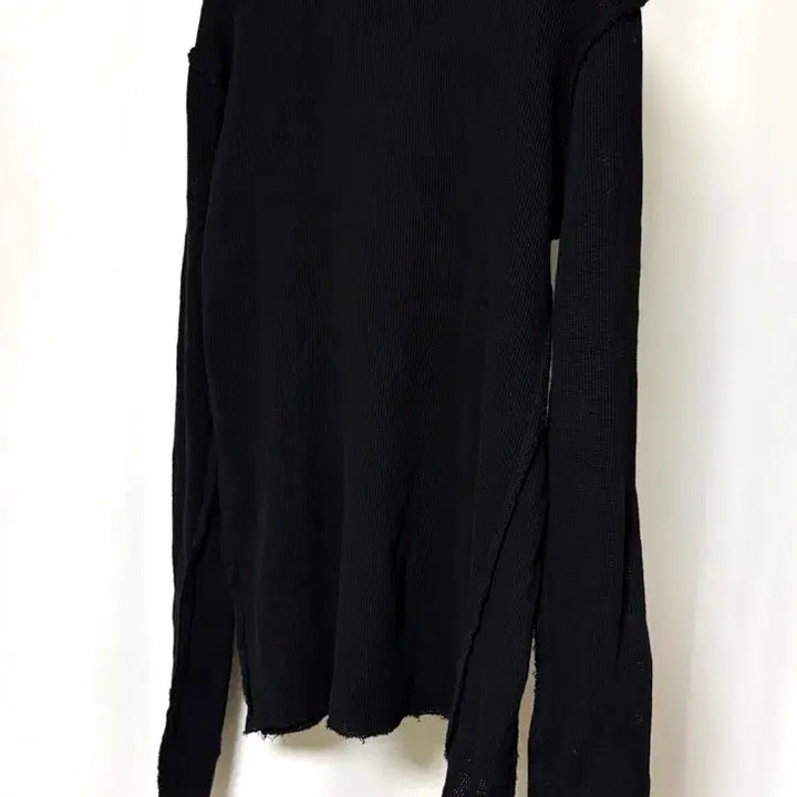 [SOLD OUT] 다미르 도마 디스트 코튼혼방 롱 슬리브