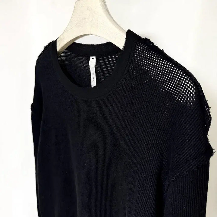 [SOLD OUT] 다미르 도마 디스트 코튼혼방 롱 슬리브