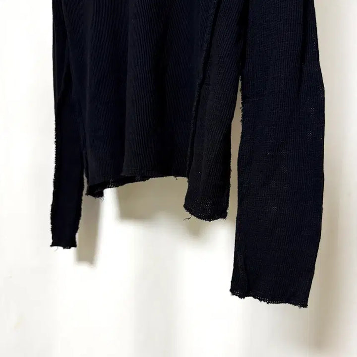 [SOLD OUT] 다미르 도마 디스트 코튼혼방 롱 슬리브