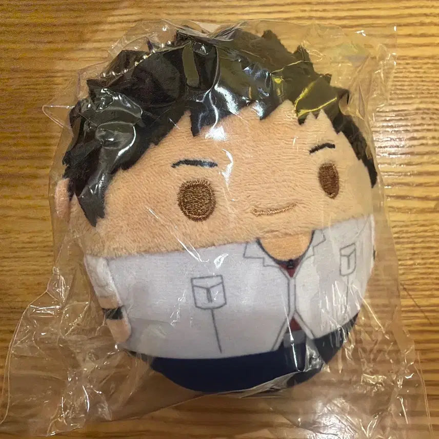 [BUNJANG] Katekyo Hitman Reborn! Fuwakororin Plush Yamamoto / 가히리 리본 가정교사 히트맨 리본 후와코로링 누이 야마모토