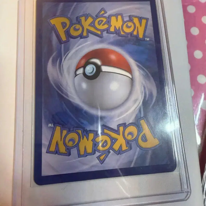 [BUNJANG] Pokémon Switch SR Card / 포켓몬 교체 sr