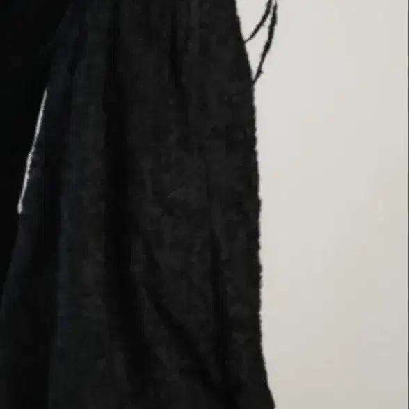 [BUNJANG] Flowoom Rosetta Dress XS Black / 플로움 로제타 드레스 xs사이즈 판매합니다.
