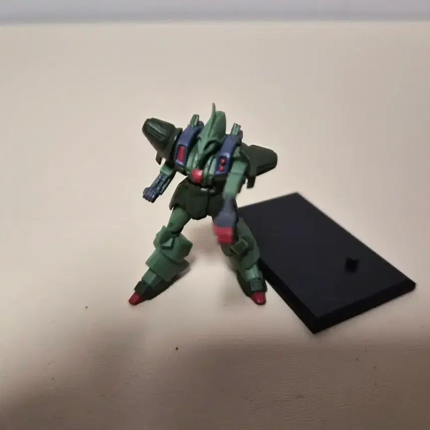 [BUNJANG] Bandai Gundam Collection 1/400 Galus J (Finger Launcher Weapon) / 건담콜렉션 1/400- L10 : 갈루스 J (핑거 런쳐 무장)