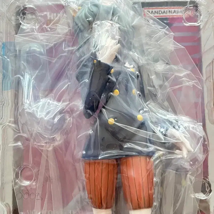[BUNJANG] Hunter x Hunter Ichiban Kuji Last One Neferpitou Figure / 헌터헌터 이치방쿠지 라스트원 네페르피트