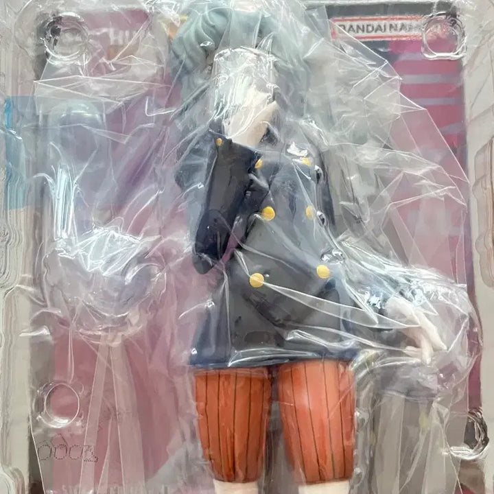 [BUNJANG] Hunter x Hunter Ichiban Kuji Last One Neferpitou Figure / 헌터헌터 이치방쿠지 라스트원 네페르피트