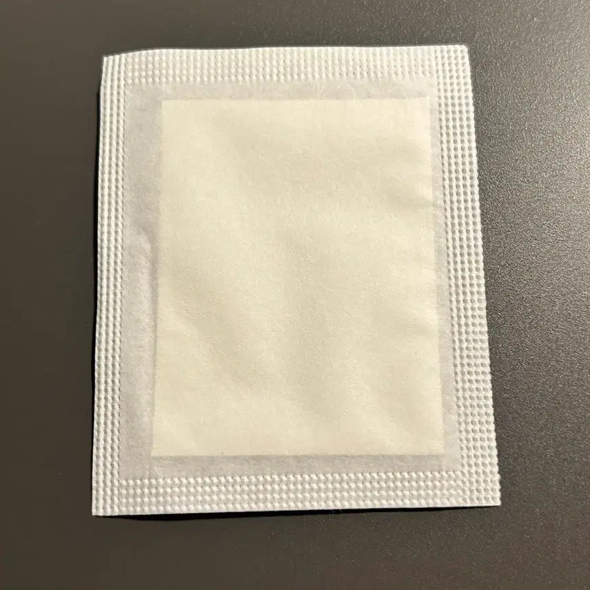 [BUNJANG] Cookie Run Kingdom Shadow Milk Sealed Sticker / 쿠킹덤 쉐도우밀크 미개봉 띠부씰