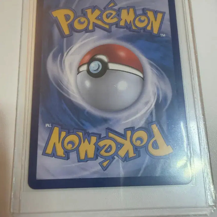 [BUNJANG] Pokemon Card Basic Energy SR Full Art / 기본 에너지 sr 풀