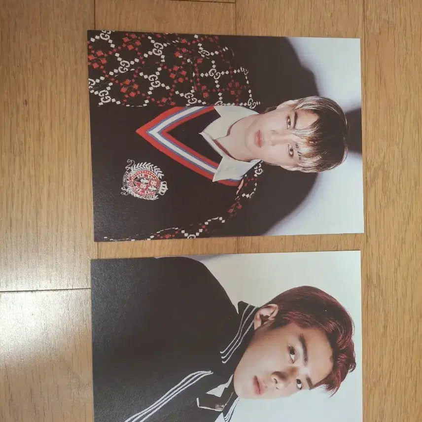 [BUNJANG] EXO 5th Album "Tempo" Bundle Set Photocard Postcard / 엑소 정규5집 템포 앨범 판매 포카 엽서 포함