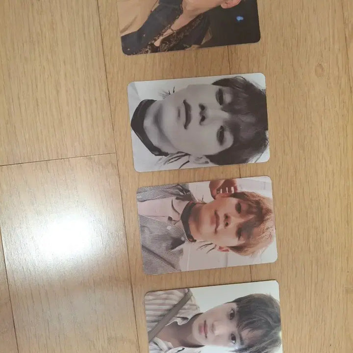 [BUNJANG] EXO 5th Album "Tempo" Bundle Set Photocard Postcard / 엑소 정규5집 템포 앨범 판매 포카 엽서 포함