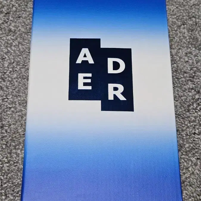 [BUNJANG] Ader Error Bearbrick 2nd 400% (Sealed) / (미개봉) 아더에러 베어브릭 2nd 400%
