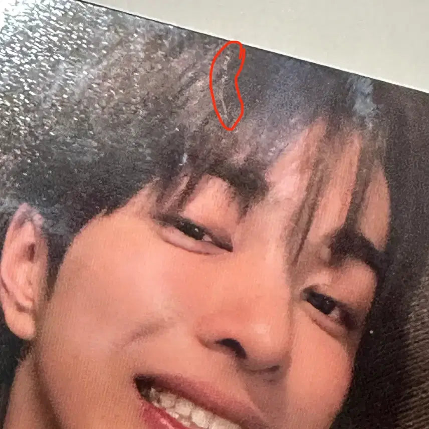 [BUNJANG] Weverse Green Green Geonho Photocard / 위버스 그린그린 건호 포카 코르티스