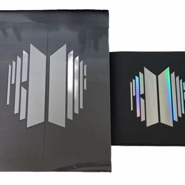[BUNJANG] BTS Proof Album Standard Edition &amp; Compact Edition Bundle Set / BTS 프루프 proof 앨범 2종 세트 일괄
