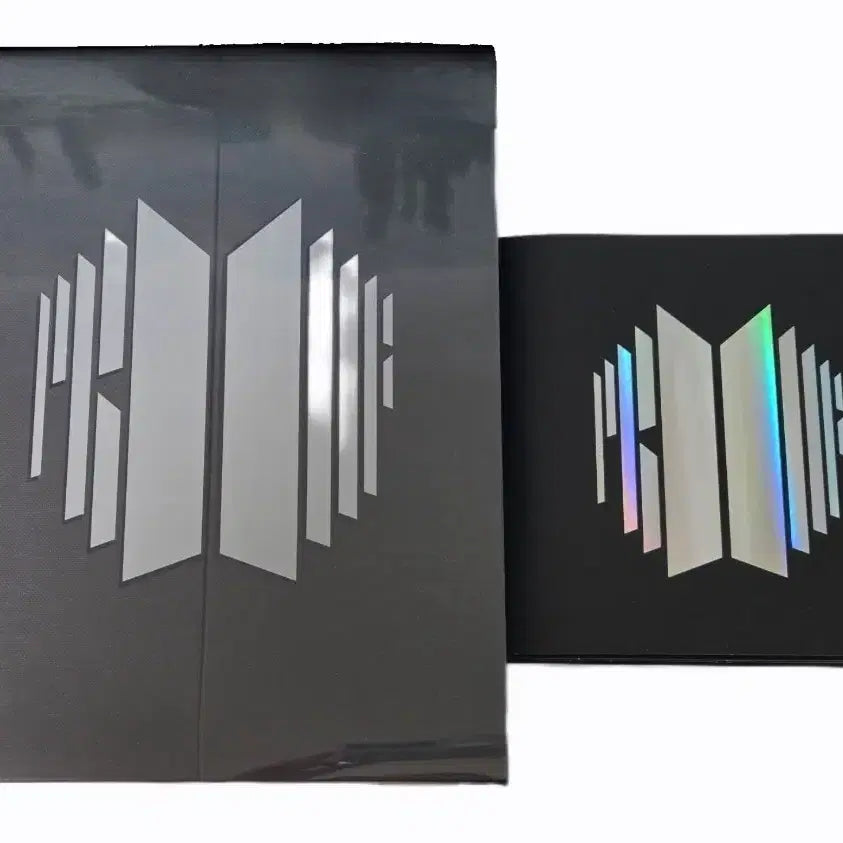 [BUNJANG] BTS Proof Album Standard Edition &amp; Compact Edition Bundle Set / BTS 프루프 proof 앨범 2종 세트 일괄