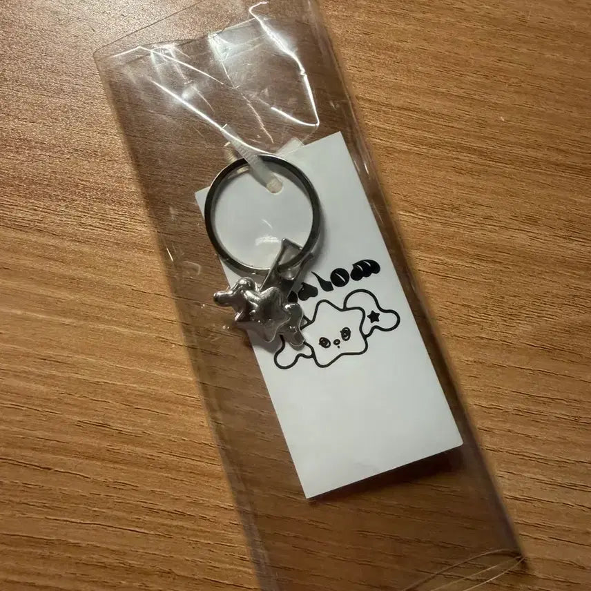[BUNJANG] Shalom Club Wicheu Keyring / 샬롬클럽 위츄키링