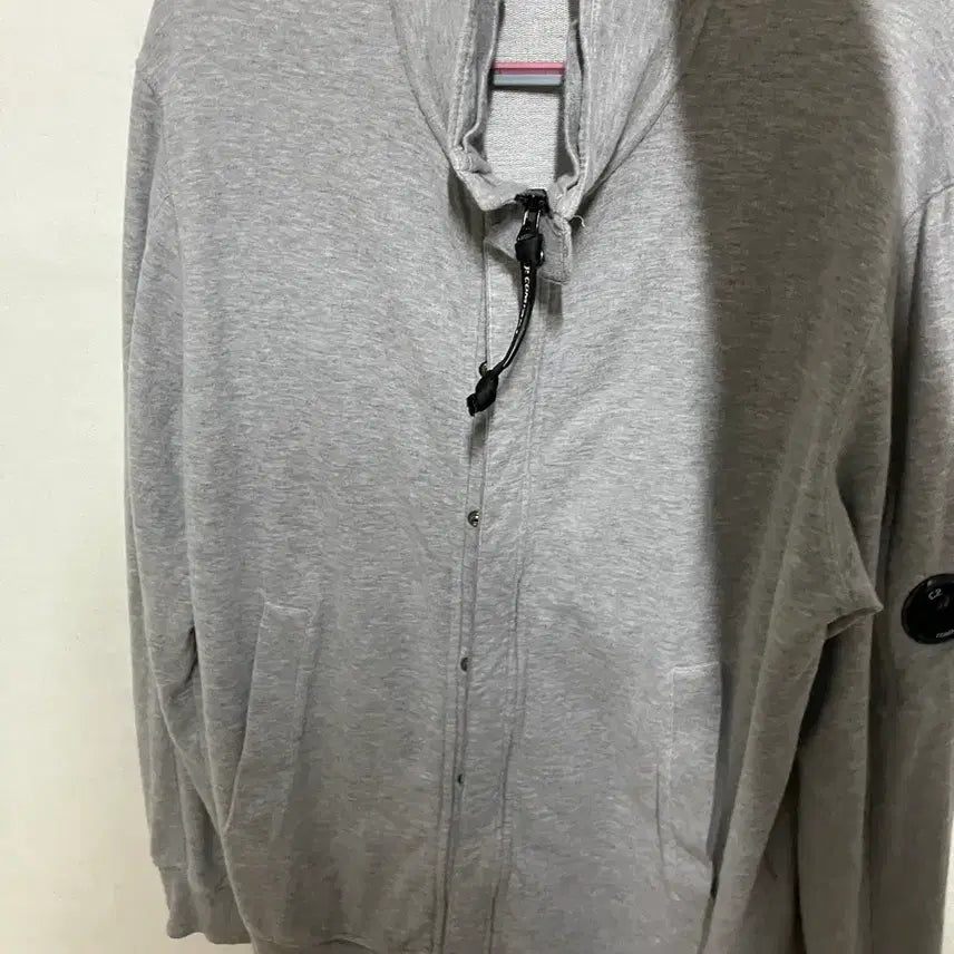 [BUNJANG] C.P. Company Grey Jacket / C.p company 자켓