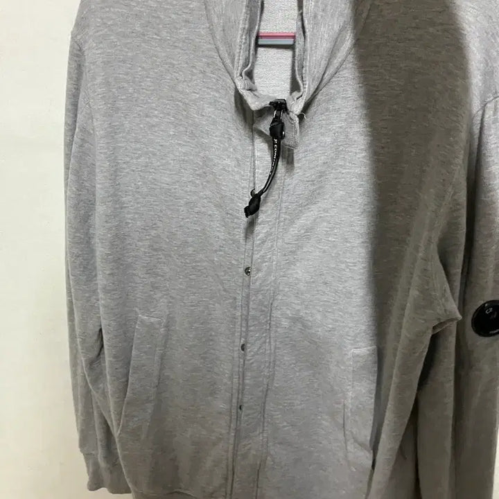 [BUNJANG] C.P. Company Grey Jacket / C.p company 자켓