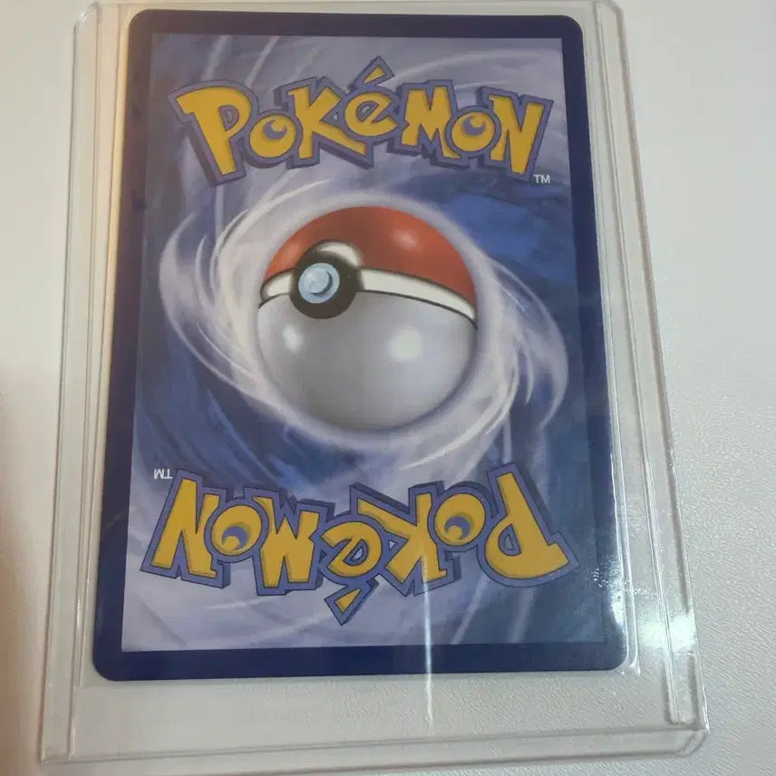 [BUNJANG] Pokemon Card Legacy Energy Ace / 포켓몬카드 레거시 에너지 ace