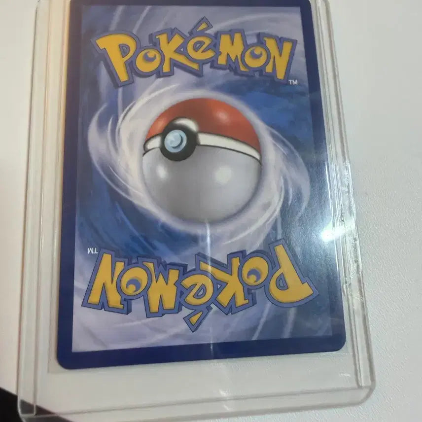 [BUNJANG] Pokemon Card Hope&