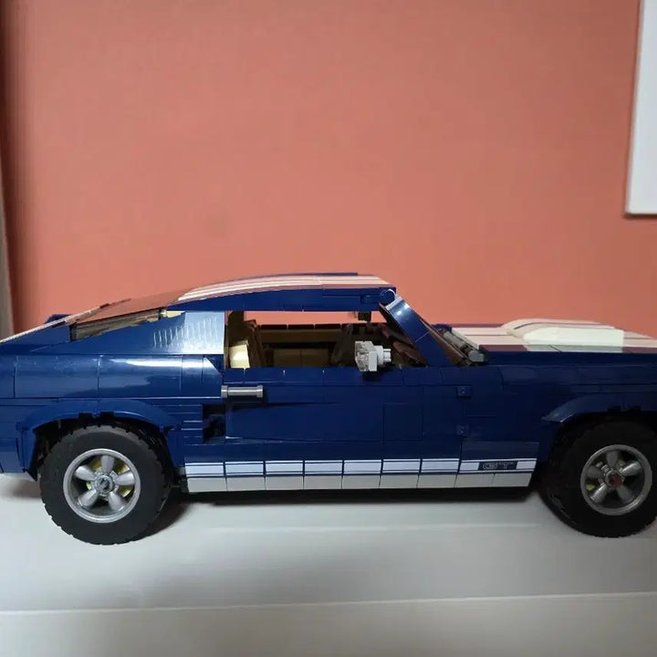 [BUNJANG] LEGO Creator Ford Mustang 10265 / 레고 크리에이터 포드머스탱 10265