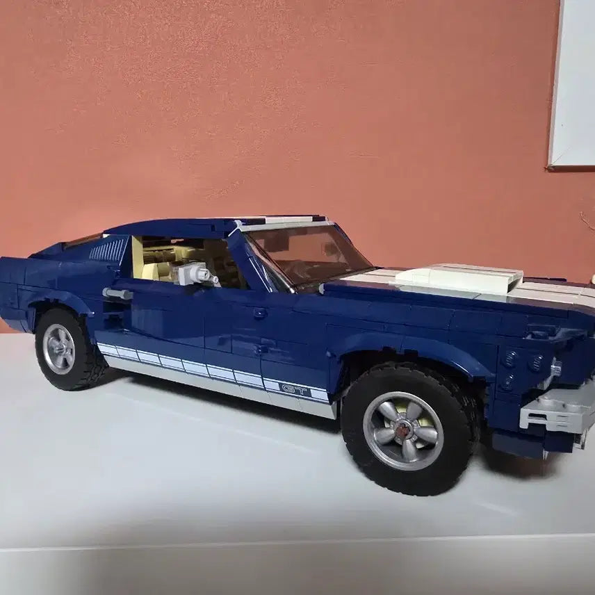 [BUNJANG] LEGO Creator Ford Mustang 10265 / 레고 크리에이터 포드머스탱 10265