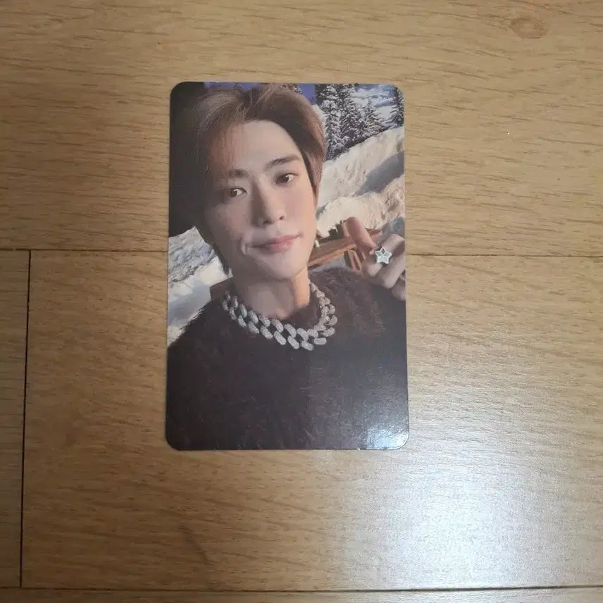 [BUNJANG] NCT Jaehyun SMCU Palace Photocard / 엔시티 재현 SMCU Palace 포카 판매