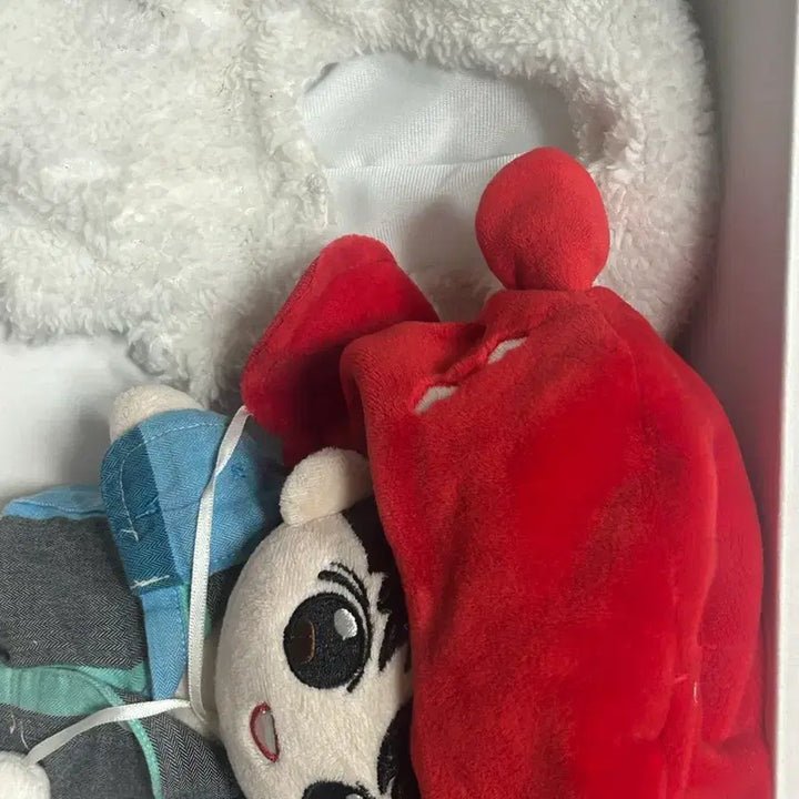 [BUNJANG] Jungkook Doll / 전정국 인형 팝니다.