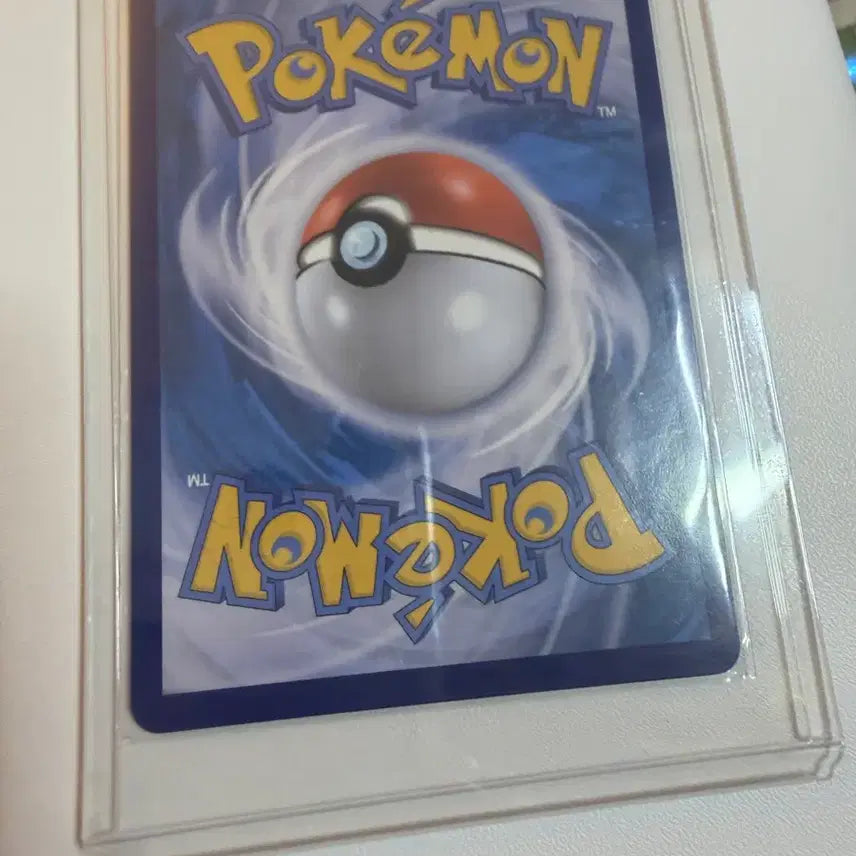 [BUNJANG] Pokemon Card Deluxe Spring Ace / 포켓몬카드 디럭스봄 ace