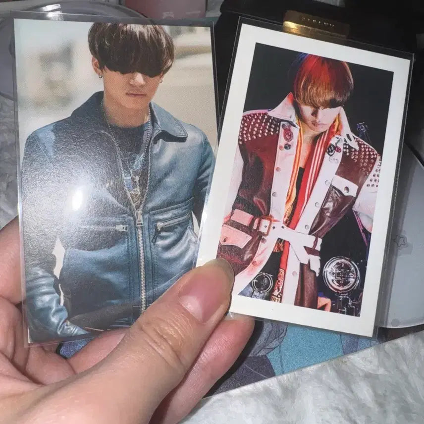 [BUNJANG] BIGBANG Daesung Photocard Bundle Set / 오늘만)빅뱅 대성 포카 일괄양도/빅뱅/지디포카/지디굿즈/지드래곤