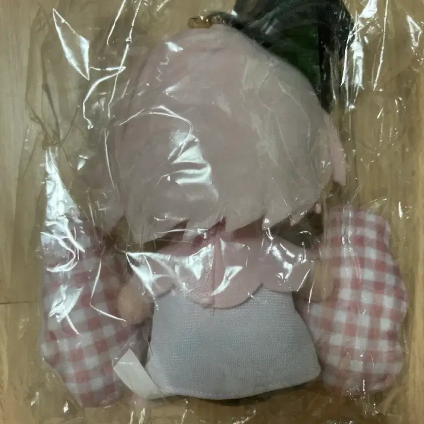 [BUNJANG] Idolish7 Kujo Ten Sanrio Plush / 아이돌리쉬세븐 아이나나 쿠죠 텐 산리오 누이 양도