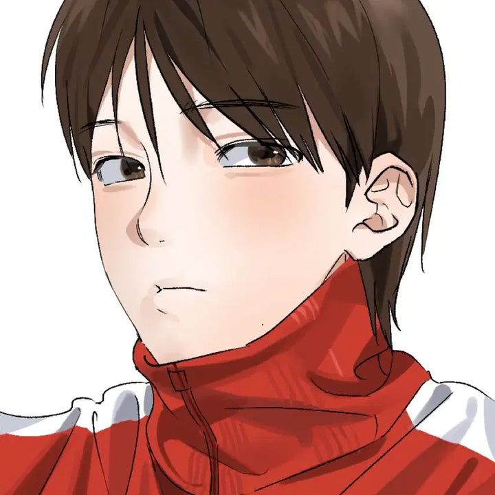 [BUNJANG] Bust Shot Full Color Commission / 두상 풀채 커미션
