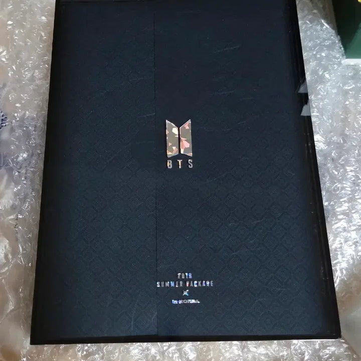 [BUNJANG] BTS 2019 Summer Package Photobook / bts 방탄소년단 2019 썸머패키지 섬며패키지 summer pakage