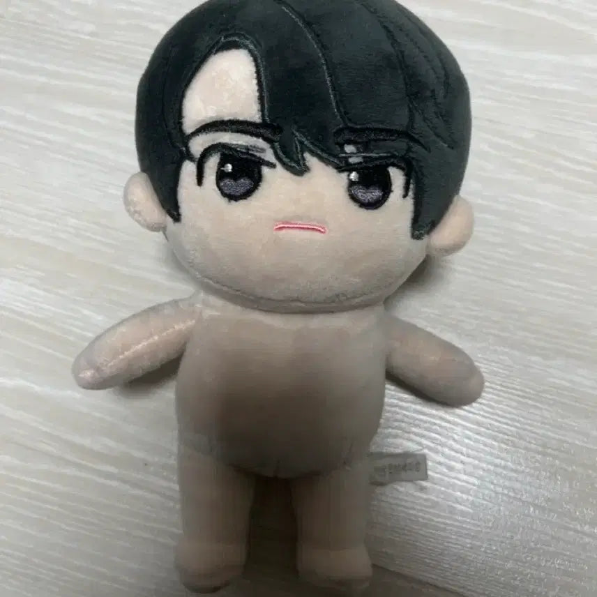[BUNJANG] Kim Dokja &amp; Yoo Joonghyuk Doll Set / 김독자 유중혁 인형 세트