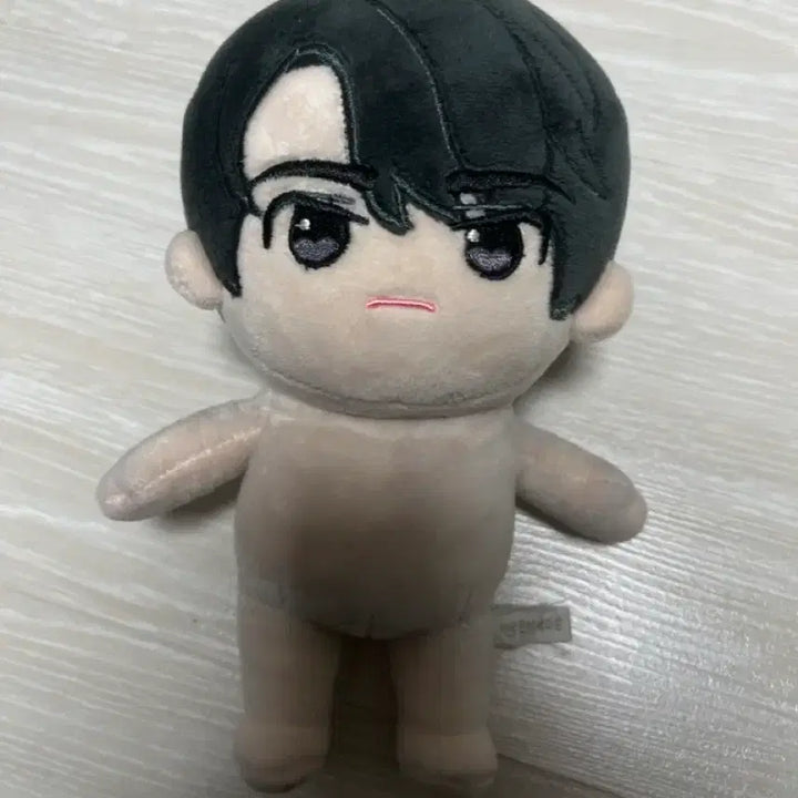 [BUNJANG] Kim Dokja &amp; Yoo Joonghyuk Doll Set / 김독자 유중혁 인형 세트