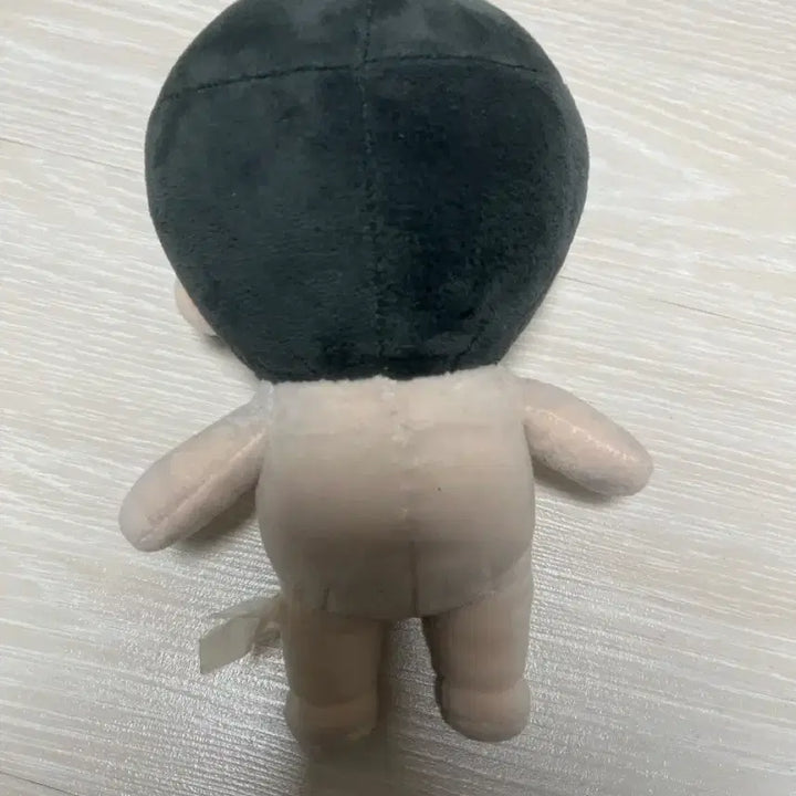 [BUNJANG] Kim Dokja &amp; Yoo Joonghyuk Doll Set / 김독자 유중혁 인형 세트