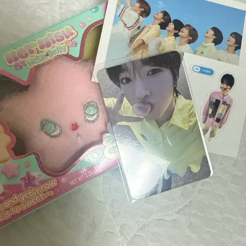 [BUNJANG] Popchu Sakuraya Stickers Bundle Set / 팝츄 판매합니다