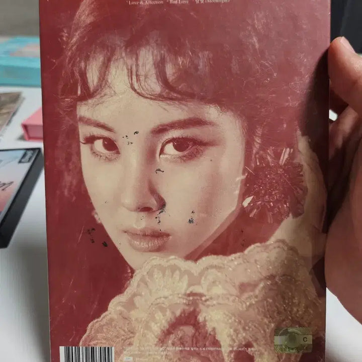[BUNJANG] Seohyun "Don&