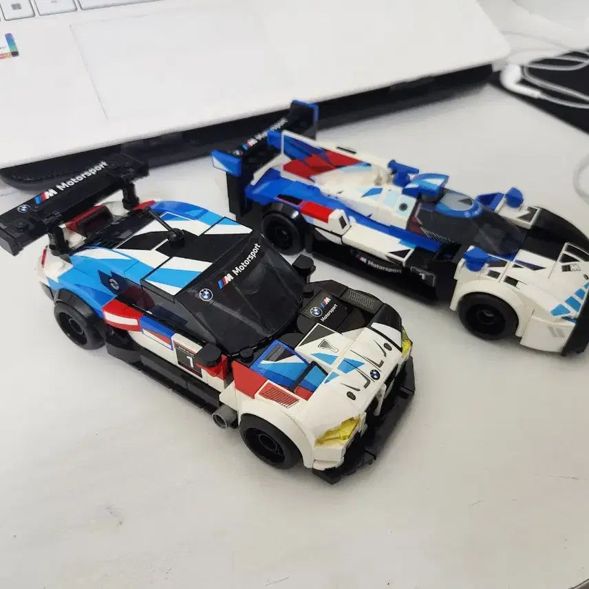 [BUNJANG] LEGO Speed Champions 76922 / 레고 스피드 챔피언 76922