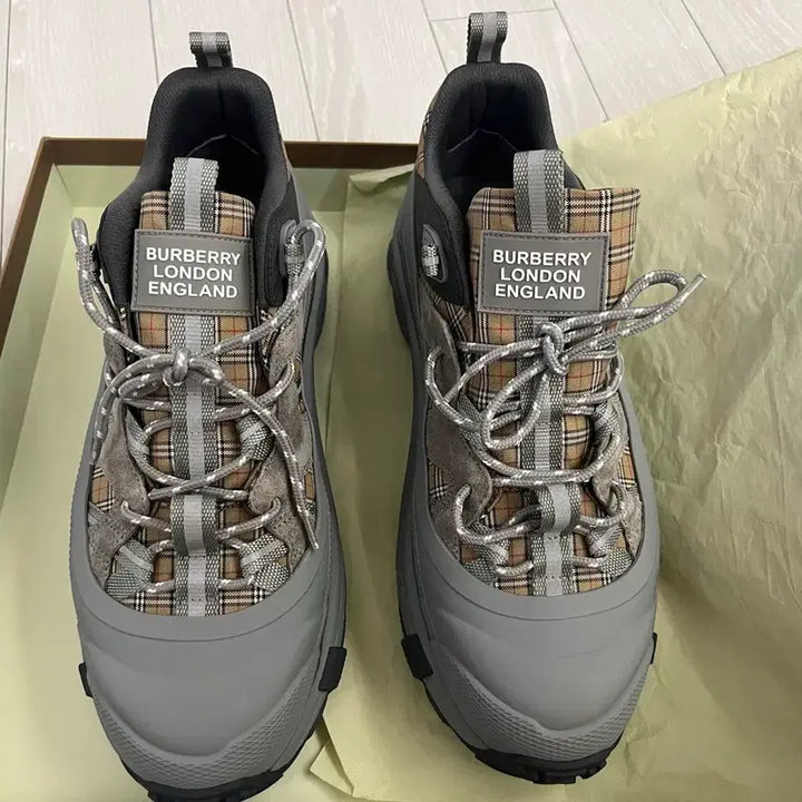 [BUNJANG] Burberry Men&