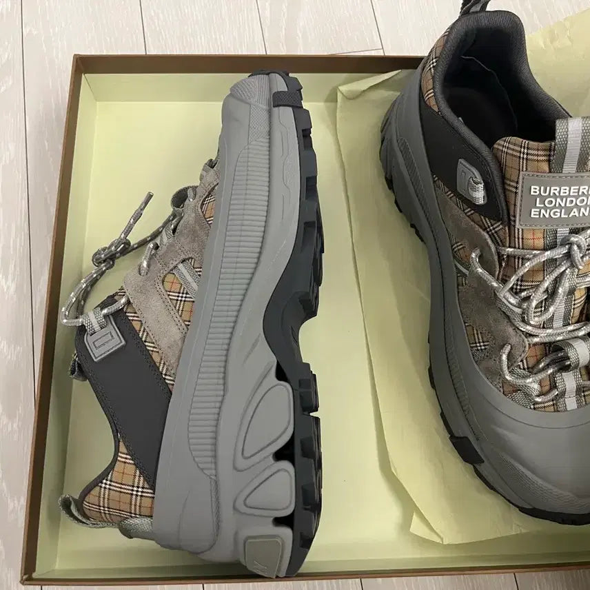 [BUNJANG] Burberry Men&