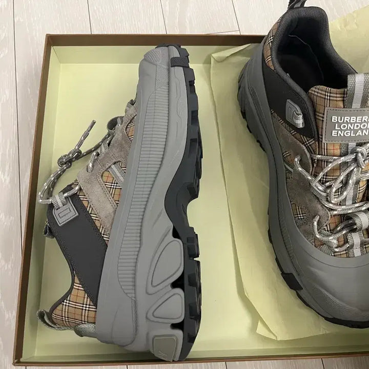 [BUNJANG] Burberry Men&