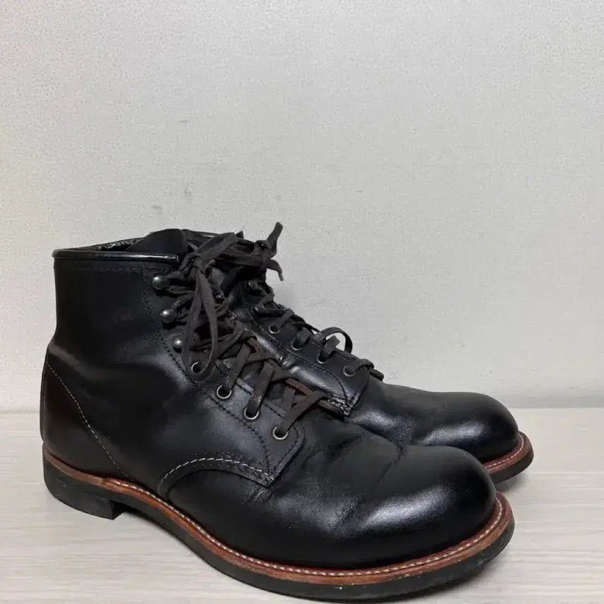 [BUNJANG] Red Wing Blacksmith 3345 Boots / 레드윙 블랙스미스 3345 d10