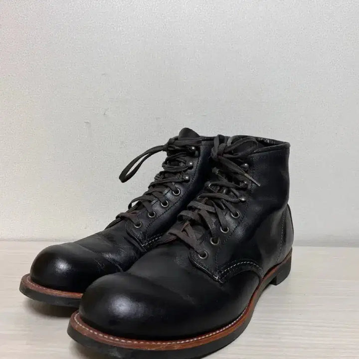 [BUNJANG] Red Wing Blacksmith 3345 Boots / 레드윙 블랙스미스 3345 d10