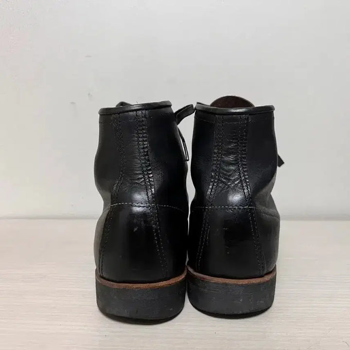 [BUNJANG] Red Wing Blacksmith 3345 Boots / 레드윙 블랙스미스 3345 d10