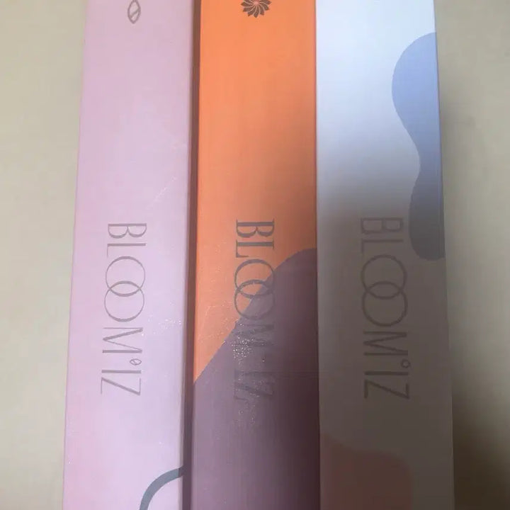 [BUNJANG] IZ*ONE BLOOM*IZ Album Bundle Set Full Set / 아이즈원 블룸아이즈 앨범 일괄 판매 풀구성