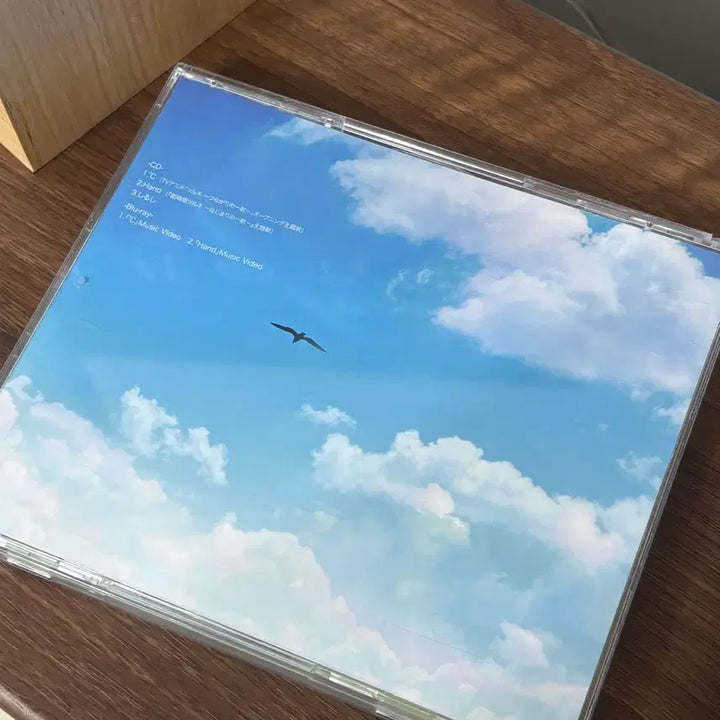 [BUNJANG] Tsurune: The Linking Chord Opening OST CD / 츠루네 이어짐의 한발 오프닝 ost CD